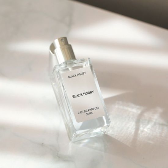 [5+2] 블랙하비 비누향 향수 30ml 모음전 남자 여자