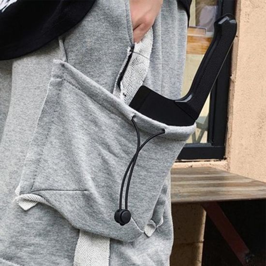 갤럭시 s23 s22 특이한 입체 인싸 식칼 실리콘 케이스