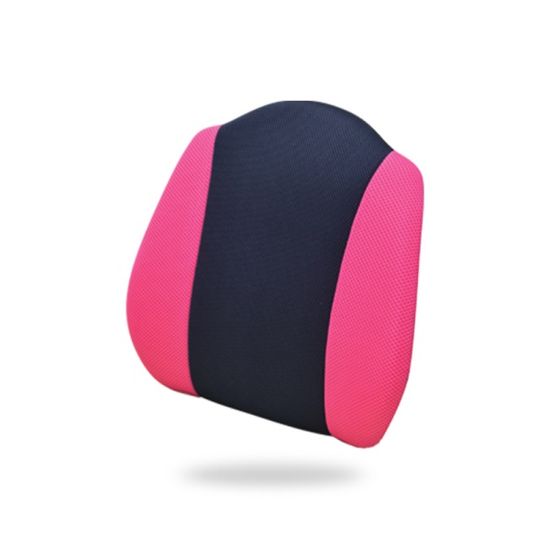 베네폼 백레스트 등받이 허리쿠션(대/중)