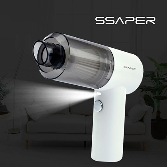 셰퍼 컴팩트 무선 핸디 청소기 JSK-N4001