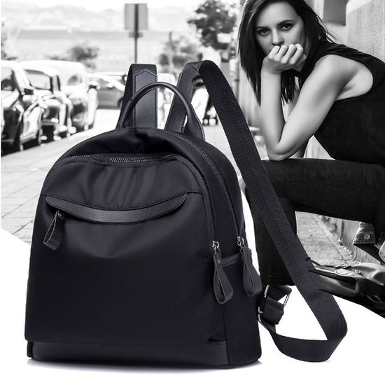 깔끔한 백팩 직장인 출근가방 캐주얼 배낭(WD42A28)