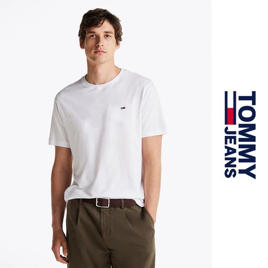 타미진스 클래식 스몰 플래그 로고 티셔츠 5종