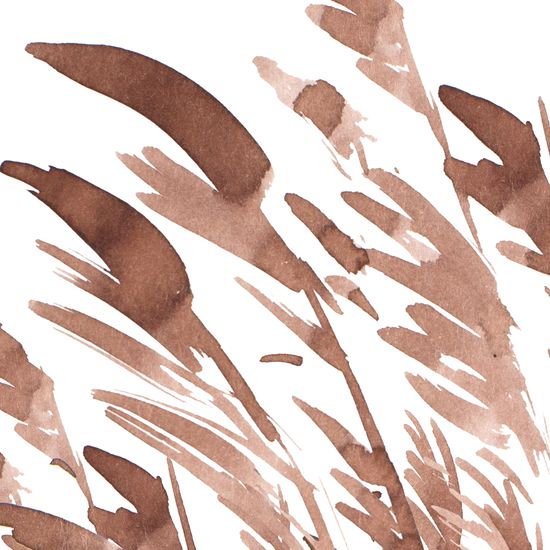 Project Ink No.073 갈대 Common Reed(15ml)