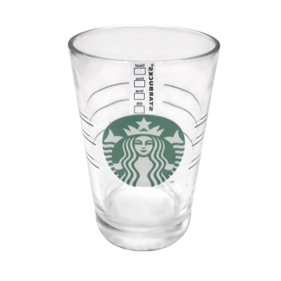 STARBUCKS투고글라스(1P)