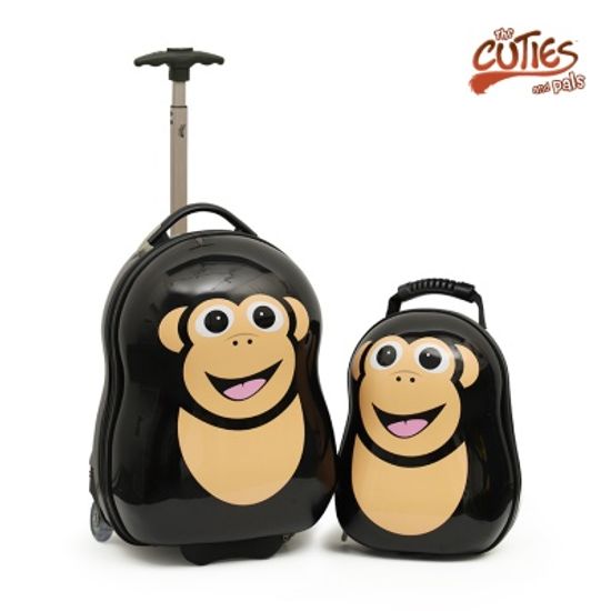 유아백팩 캐리어_SET_디자인선택