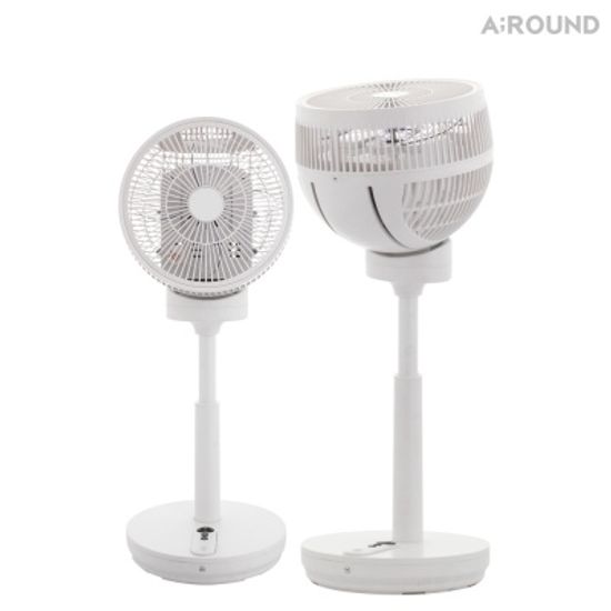 어라운드 에어서클 서큘레이터 AR-A22CR