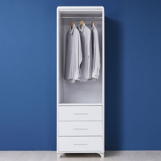 쥬니 옷장 행거 드레스룸 맞춤 옷방 제작 셀프 (착불)