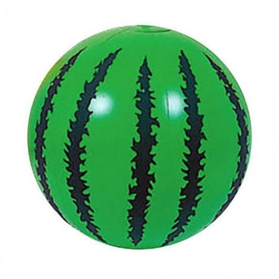 수영 수박공 비치볼40 물놀이 탱탱볼 캐치볼