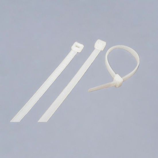 케이블타이정리 전선정리 화이트 100P(WFDB7A5)