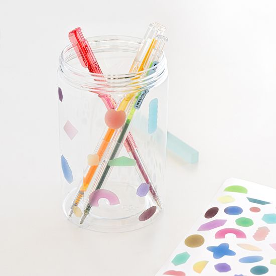 컬러파레트 블러