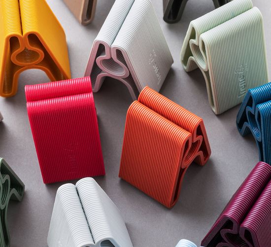 [유럽 직수입]비프렌즈 포토 클립 사진꽂이 (13컬러)