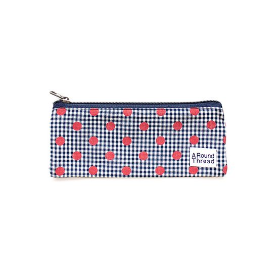 Red dot check pouch / A.R.T 파우치