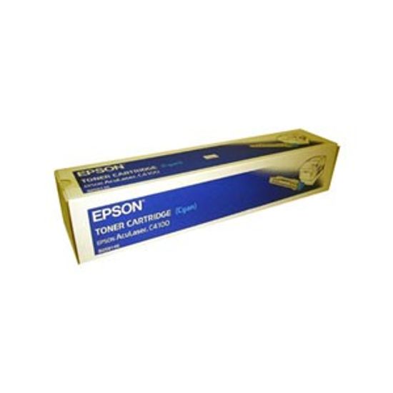 엡손(EPSON) 토너 C13S050147 / Magenta / AcuLaser C4100 TC / (8K)
