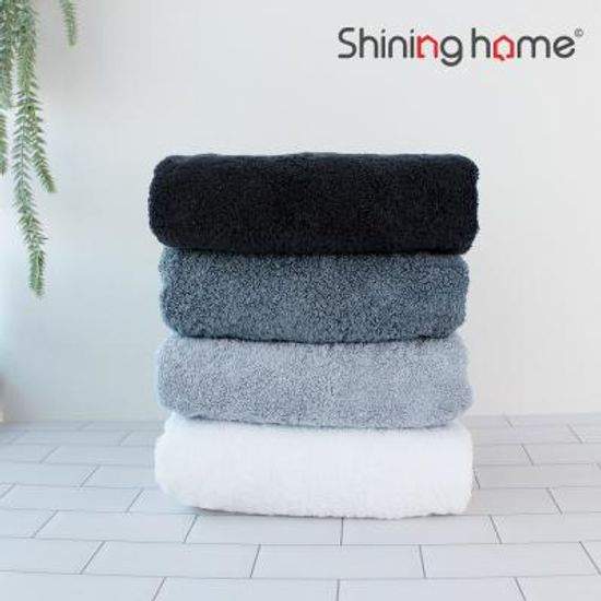 봄봄타올 호텔수건 40수 190G 1장