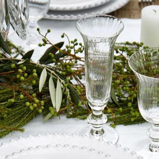 마리아 샴페인글래스 100ml