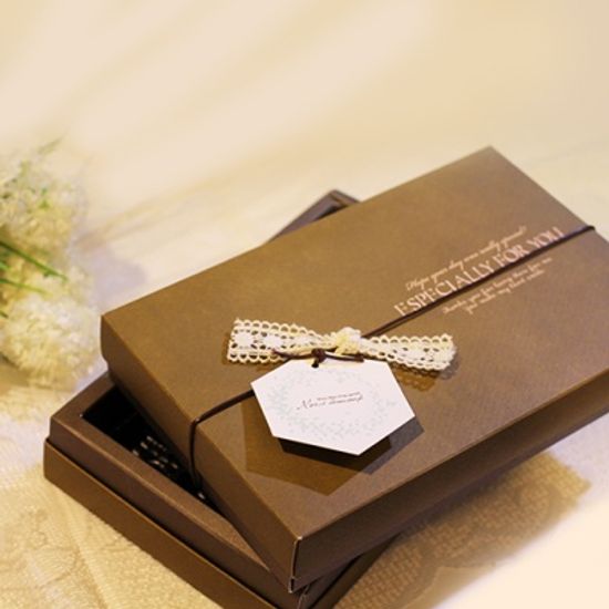 아이씨엘 초콜릿박스 - Humming (15구)