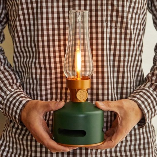 모리모리 블루투스 LED 방수 랜턴스피커 3종 택 1