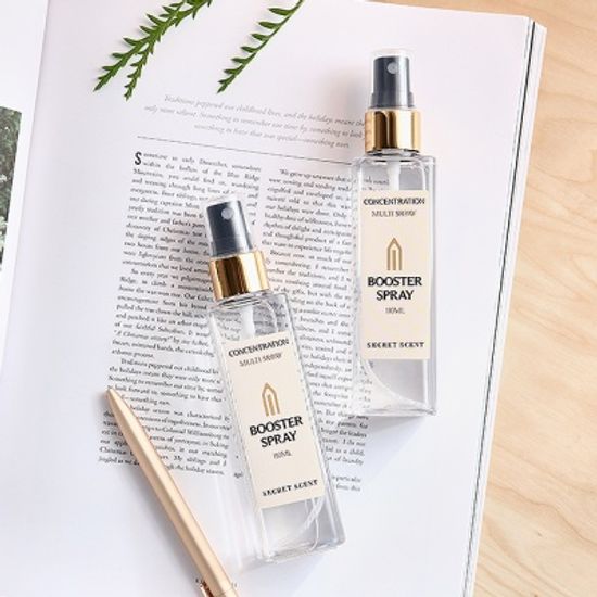 향기비책 집중력 데일리 디퓨저 + 멀티 스프레이세트