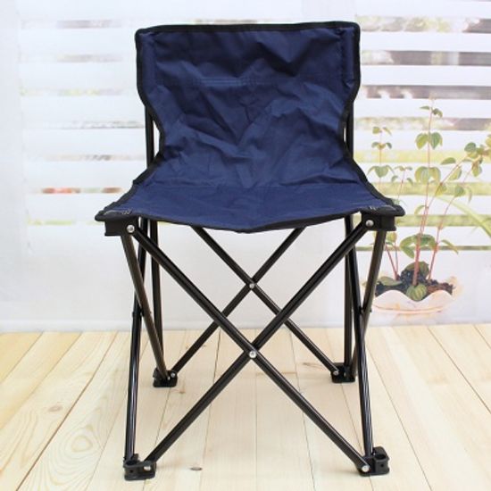 야외용 접이식의자(중) / 접이식 캠핑의자