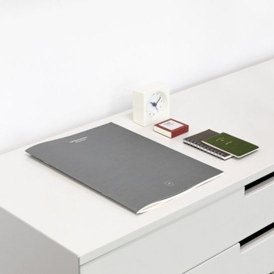 2023 라이프앤피시스 다이어리 날짜형 - 먼슬리 L