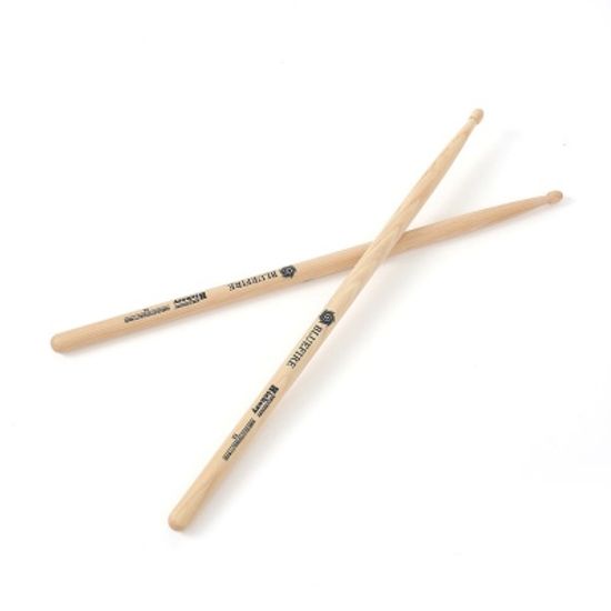 5A 히코리 드럼스틱(우디) 드럼채