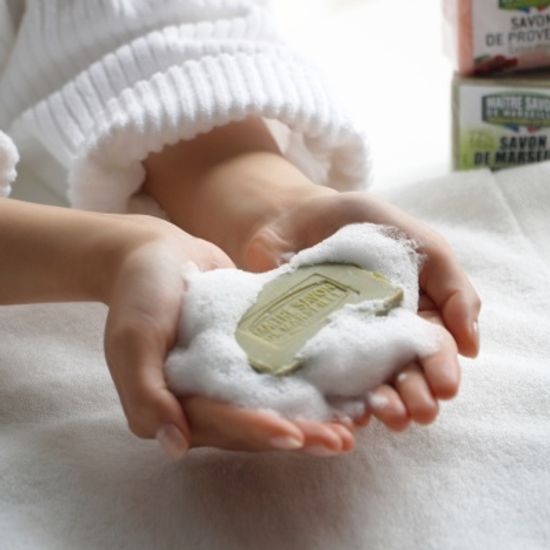 프랑스 매터사봉 마르세유  비누 리퀴드솝 큐브솝