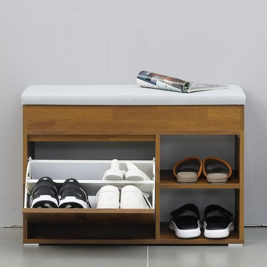 레어 현관 벤치의자 수납장 신발장 1200 (착불)