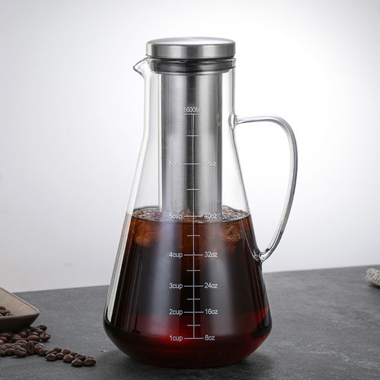 얼로운 콜드 브루 커피 메이커(1.6L)(A형)
