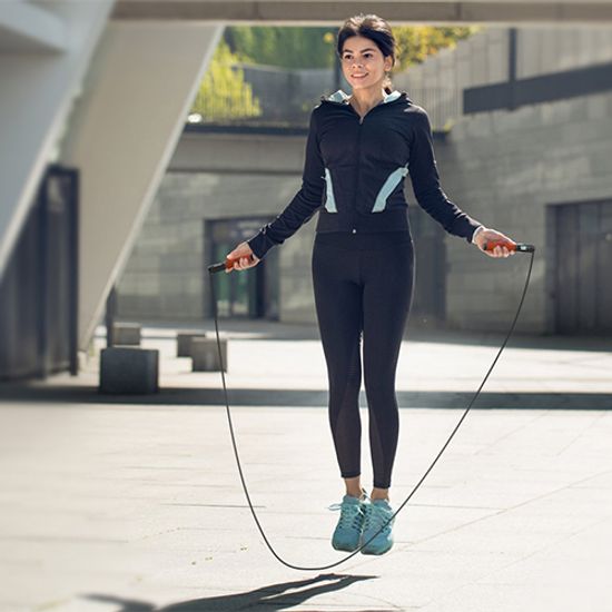 렌포 스마트 줄넘기 (Q001)