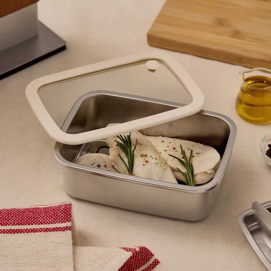 [바겐슈타이거] 클라 스텐박스 밧드 /전자레인지사용