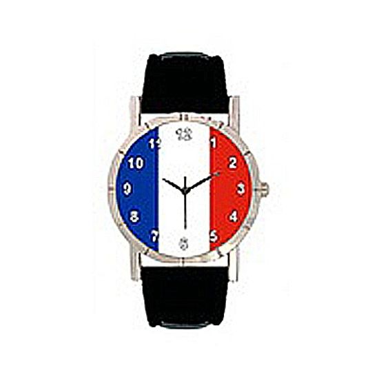 Flag Genuine Leather Watch Collection 22종