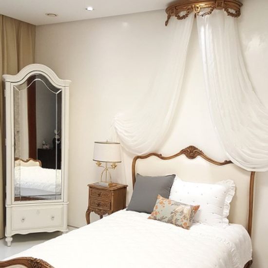 퀸헬레나 테이블 스탠드