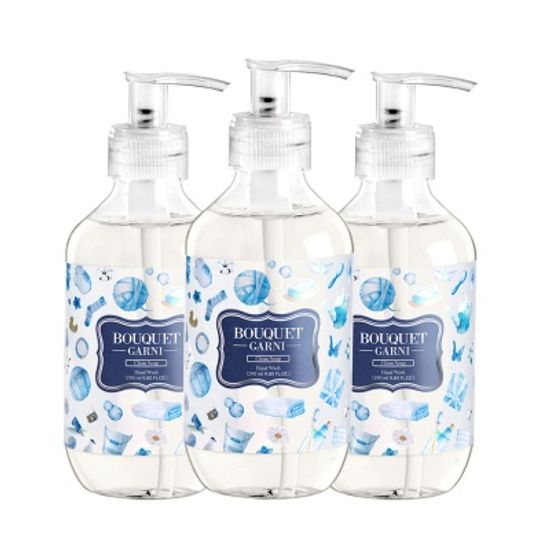 부케가르니 핸드워시 (290ml x 3개입)