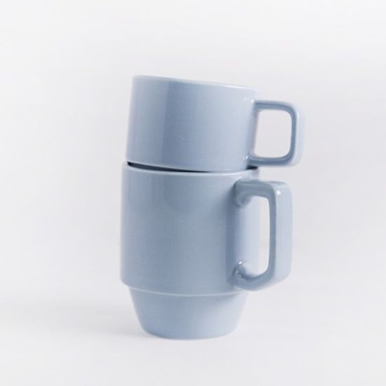 검트리 파스텔 머그 330ml 4color