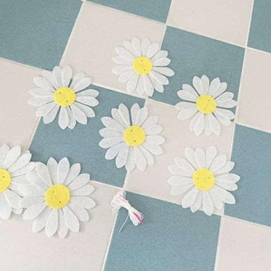 Daisy Daisy Garland 데이지데이지가랜드