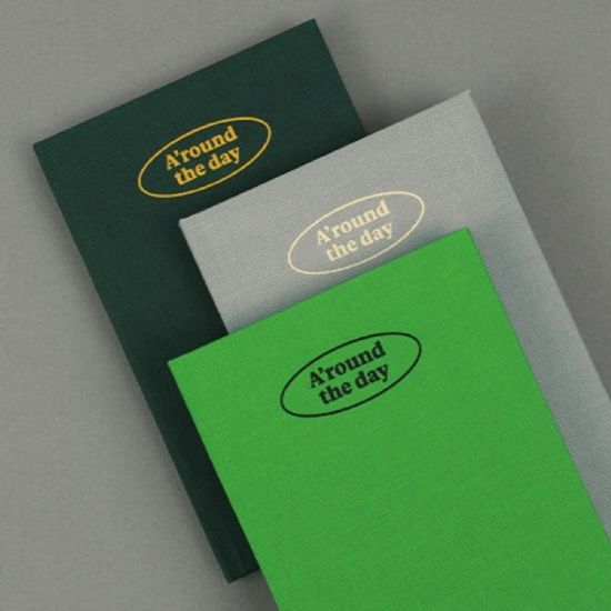 [날짜형] 2023 어라운드더데이 S