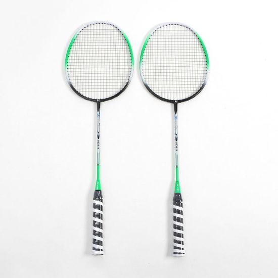 엔조이샷 배드민턴 라켓 2p세트 배드민턴채