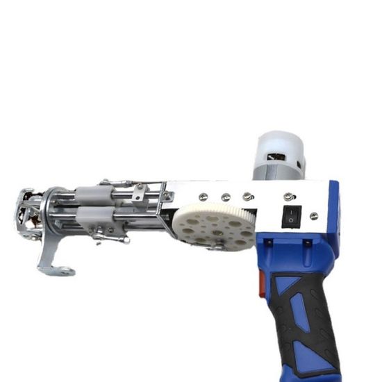 터프팅건 PRO 터프팅 클래스 공방 러그 거울 프레임 DIY 러그만들기