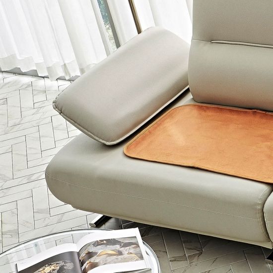 황토참숯 전기방석(135x47cm) 3인용 난방 온열방석