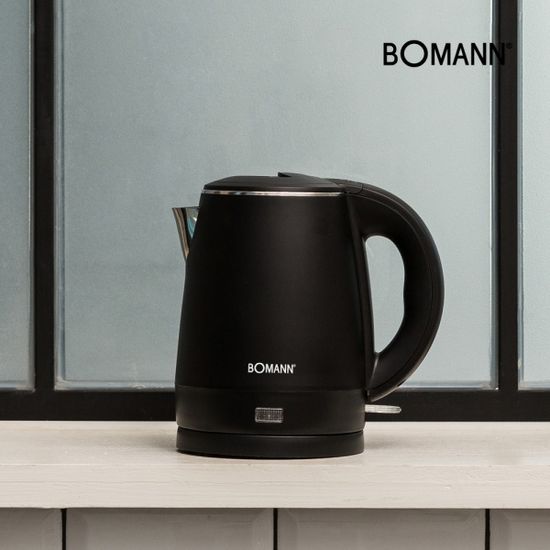 보만 이중단열 무선 전기주전자 포트 WK2170