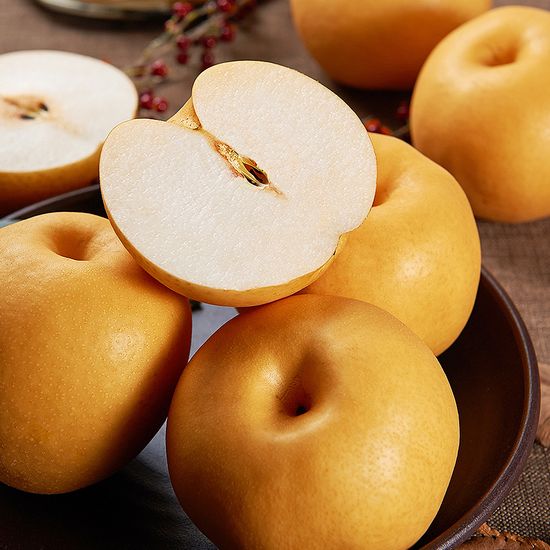 [자연예서] 신고 배 15kg(21-25과) (2특)