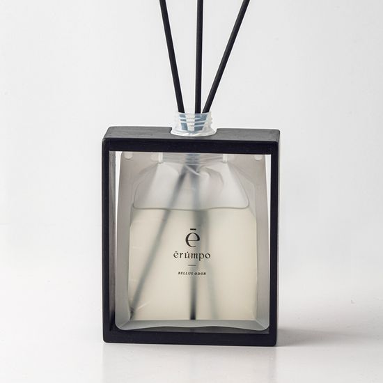 에룸포 블랙에디션 250ml 프리미엄 대용량 디퓨저 