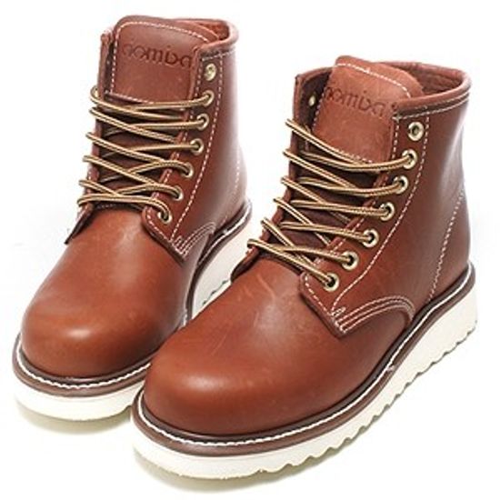 돔바 HUNTER [M6113] (BURGUNDY)