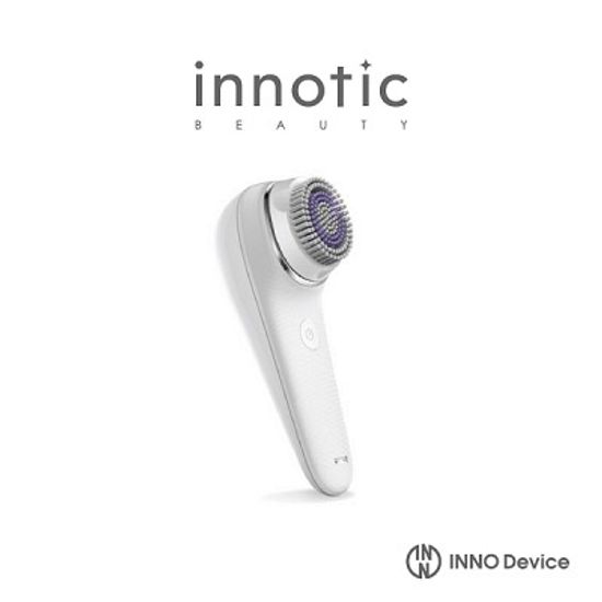 INNOTic [페이셜클렌져] 이노틱 무선미용기기 페이스클렌징