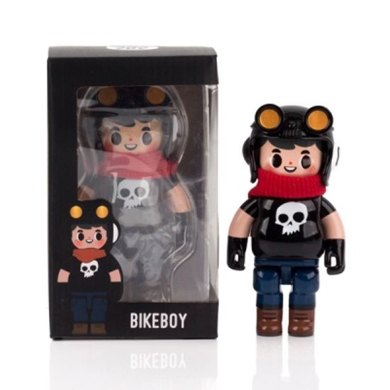 Bikeboy