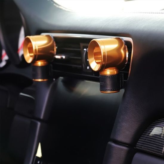 TOSSY 토씨 브리즈맨 프리미엄 차량용 방향제