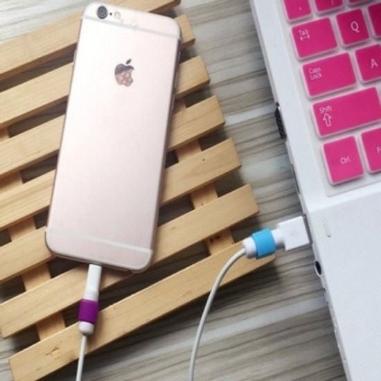 케이블 파손방지 보호캡(W0C0FF1)