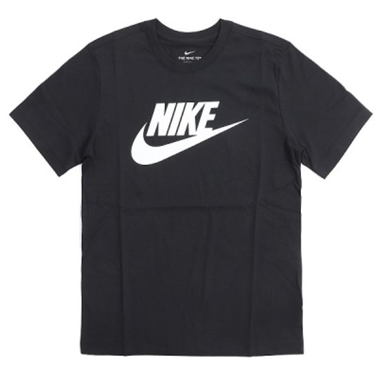 나이키 NSW 아이콘 퓨추라 반소매 티셔츠
