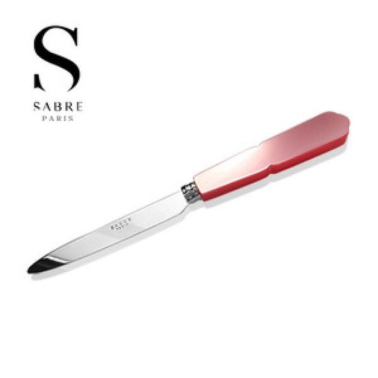 [사브르] 구스타브 디너 나이프 21.3cm (5color)