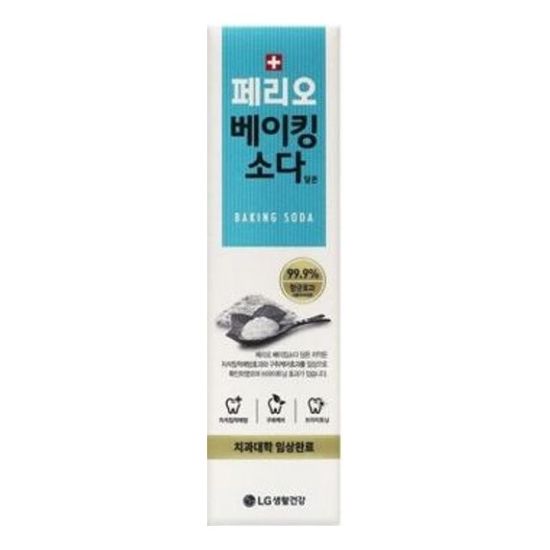 엘지생활건강 페리오 베이킹소 WD9D447